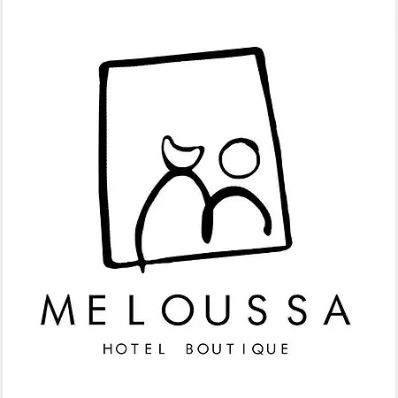 Hotel Meloussa Boutique *
