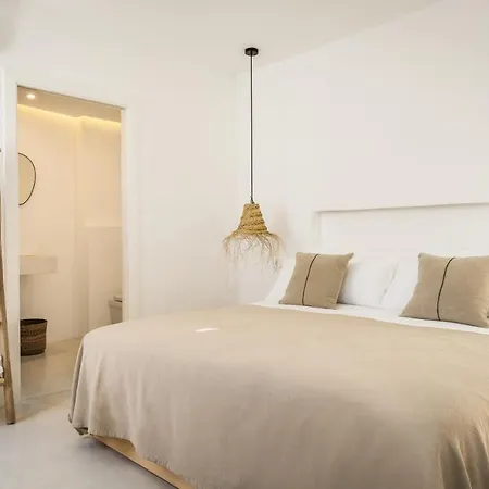 Meloussa Boutique מלון