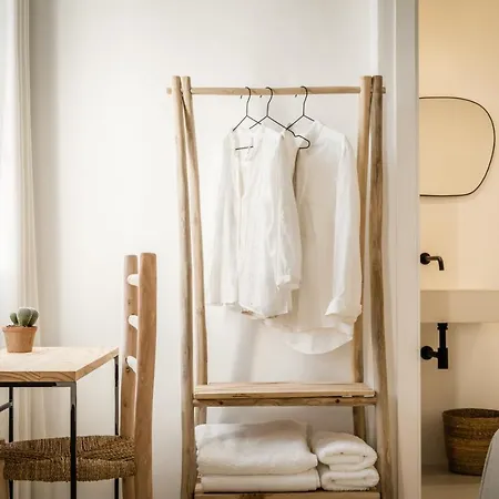 מלון Meloussa Boutique