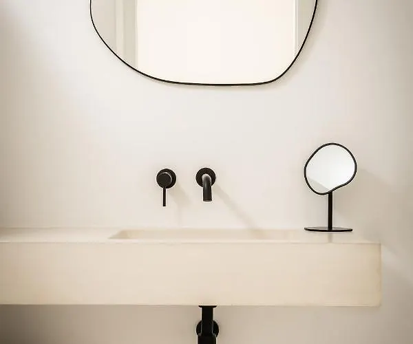 Meloussa Boutique Szálloda