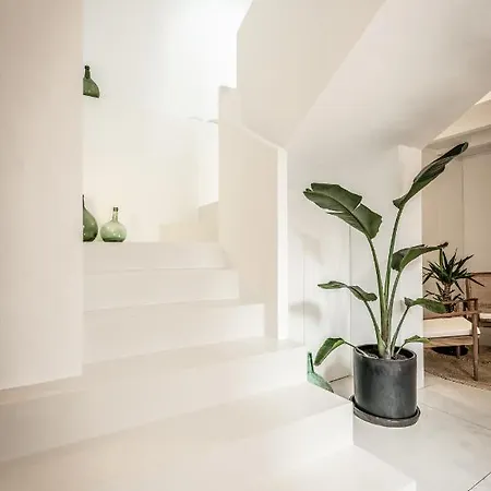 Meloussa Boutique Ciutadella (Menorca)