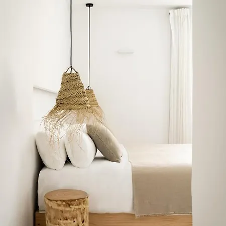 Meloussa Boutique Hotel *