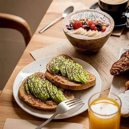 Meloussa Boutique Hotel Ciutadella (Menorca)