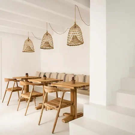 Meloussa Boutique Ciutadella (Menorca)