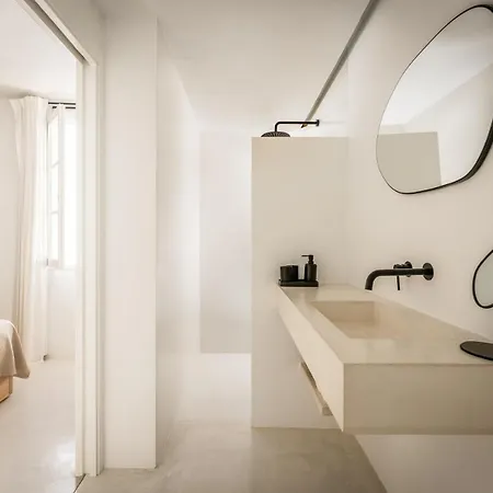 Meloussa Boutique Hotel Ciutadella (Menorca)