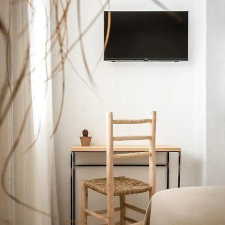 Hotel Meloussa Boutique