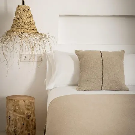 Meloussa Boutique Hotel *