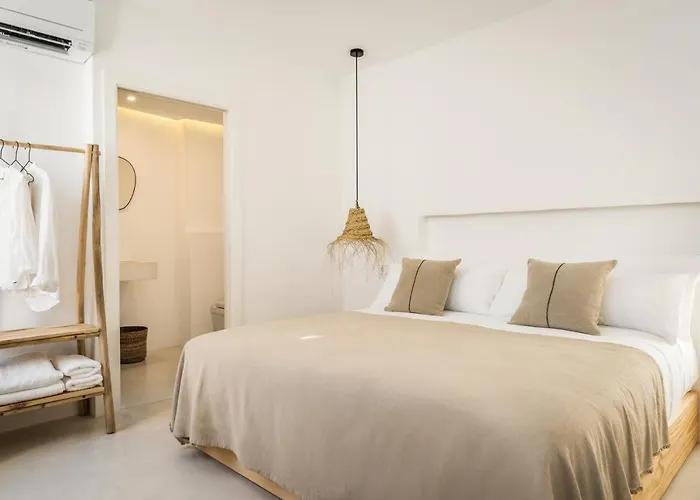 Meloussa Boutique Hotel