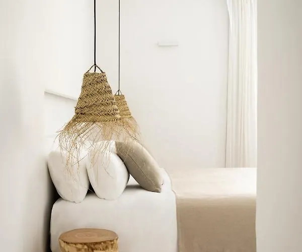 Meloussa Boutique Hotel *