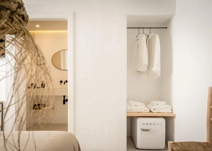 Meloussa Boutique Hotel Ciutadella (Menorca)