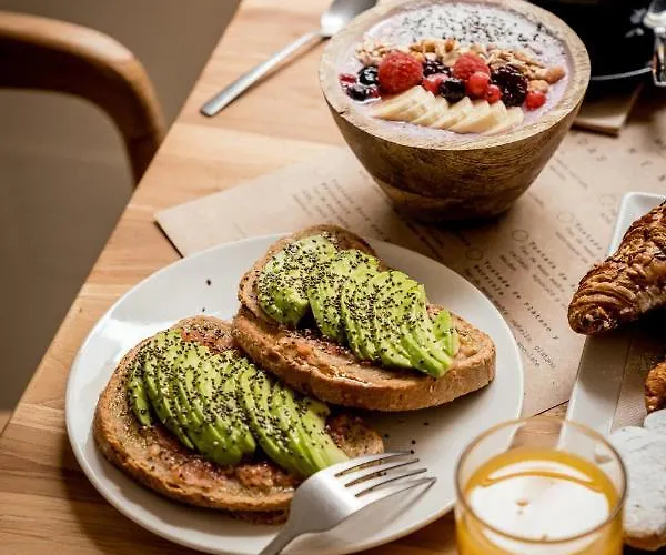 Meloussa Boutique Hotel Ciutadella (Menorca)