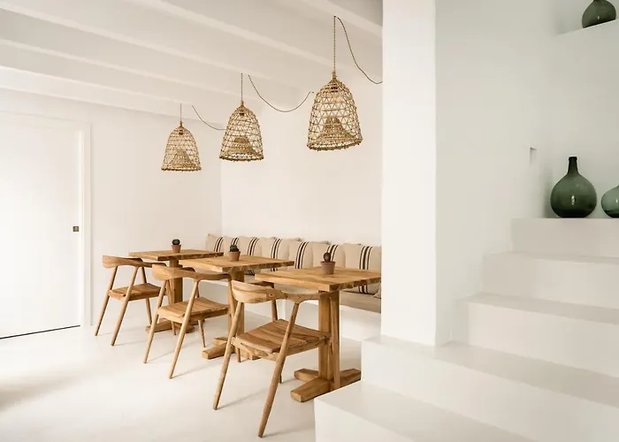 Meloussa Boutique Ciutadella (Menorca)