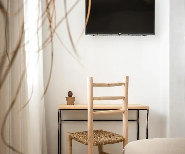 Hotel Meloussa Boutique