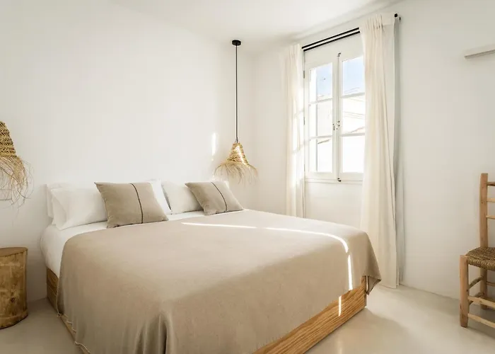 Hotel Meloussa Boutique *