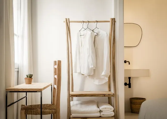 Hotel Meloussa Boutique