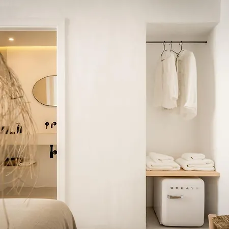 Meloussa Boutique 酒店 休达德亚