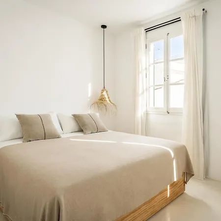 酒店 Meloussa Boutique *